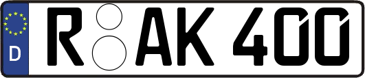 R-AK400