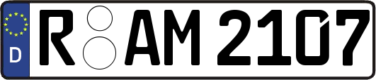 R-AM2107