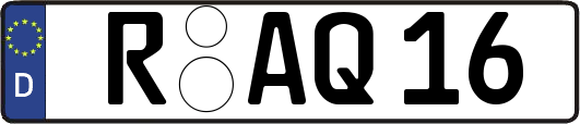 R-AQ16
