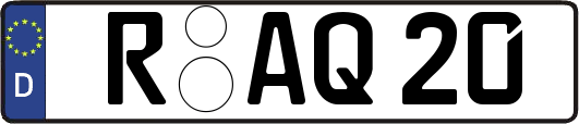 R-AQ20