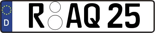 R-AQ25