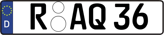 R-AQ36