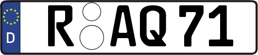R-AQ71