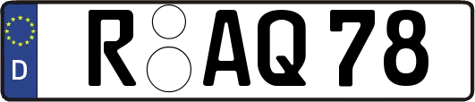 R-AQ78