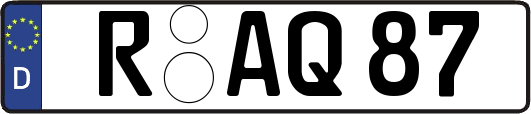 R-AQ87