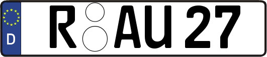 R-AU27