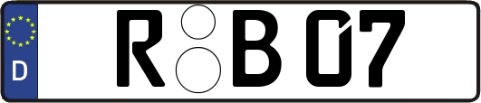 R-B07