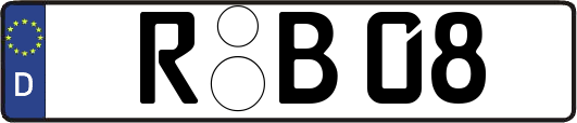 R-B08
