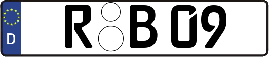 R-B09
