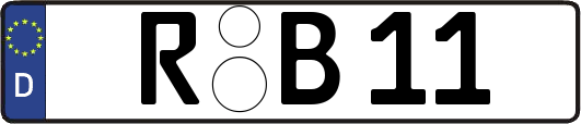 R-B11