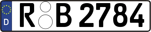 R-B2784