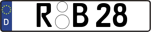 R-B28