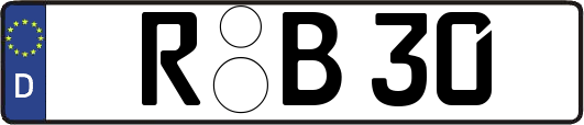 R-B30