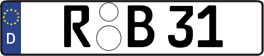 R-B31