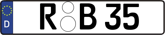 R-B35
