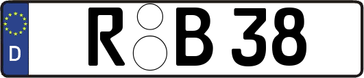 R-B38