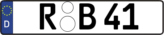 R-B41