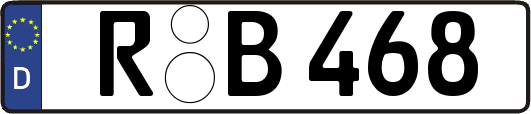 R-B468
