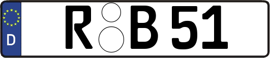 R-B51