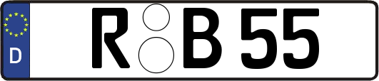 R-B55