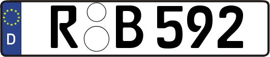 R-B592