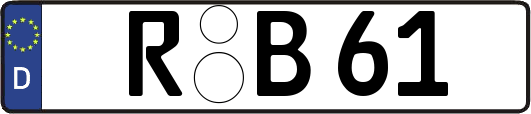 R-B61