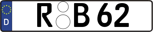 R-B62