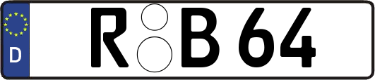 R-B64