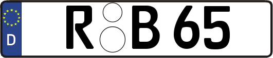 R-B65