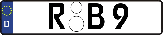 R-B9