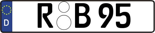 R-B95