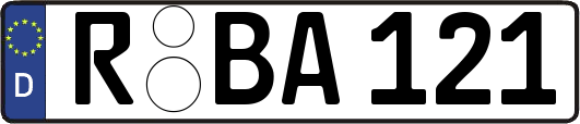 R-BA121