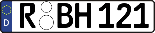 R-BH121