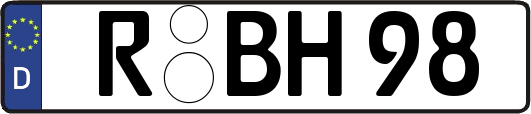 R-BH98