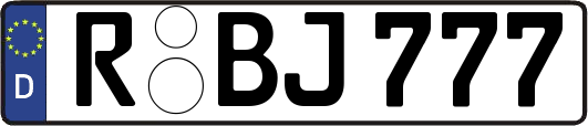 R-BJ777
