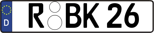 R-BK26
