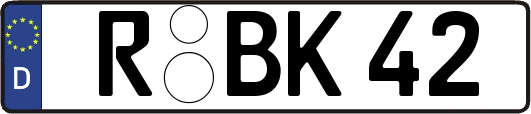 R-BK42
