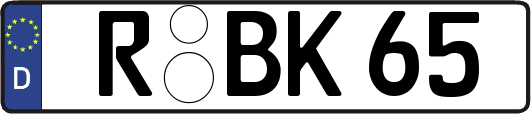 R-BK65