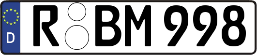 R-BM998