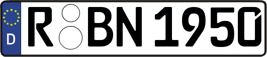 R-BN1950