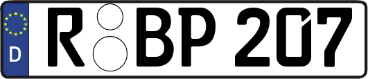 R-BP207
