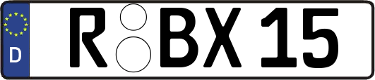 R-BX15