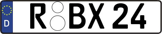 R-BX24