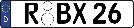 R-BX26