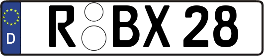 R-BX28