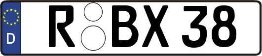 R-BX38