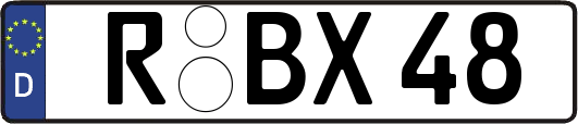 R-BX48