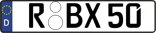 R-BX50