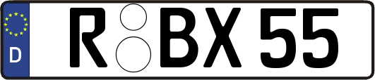 R-BX55