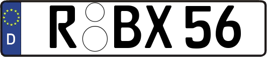 R-BX56